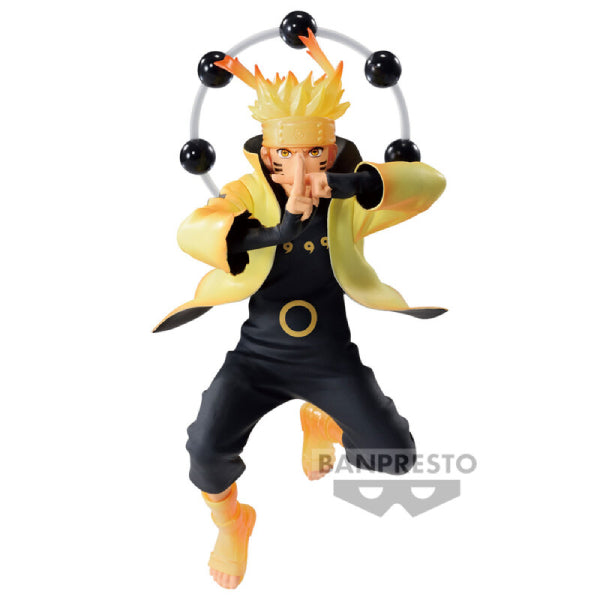 [VIBRATION STARS] NARUTO SHIPPUDEN UZUMAKI NARUTO Ⅴ SPECIAL 火影忍者 疾風傳 渦卷鳴門 漩渦鳴人 六道仙人模式