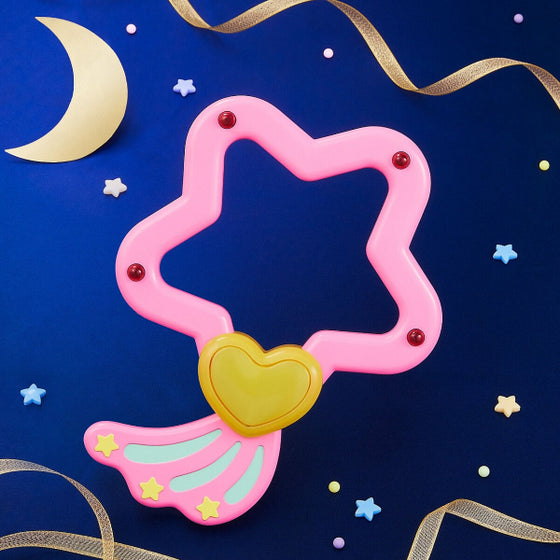 Special Memorize Creamy Mami Magical Lumina Star 我係小忌廉 小星環 魔法小天使 我是小甜甜