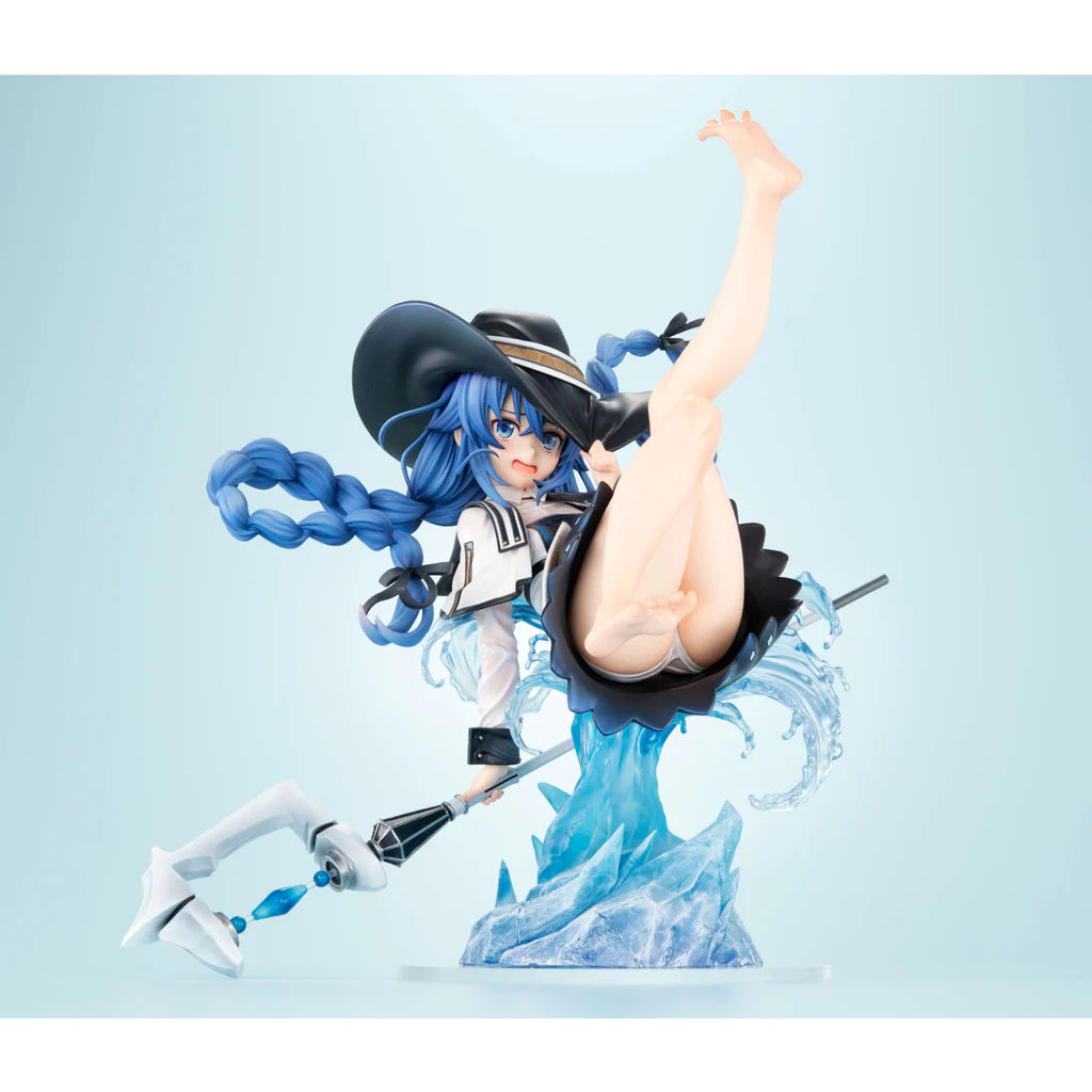 Lucrea Mushoku Tensei Jobless Reincarnation Roxy 無職 轉生 洛琪希