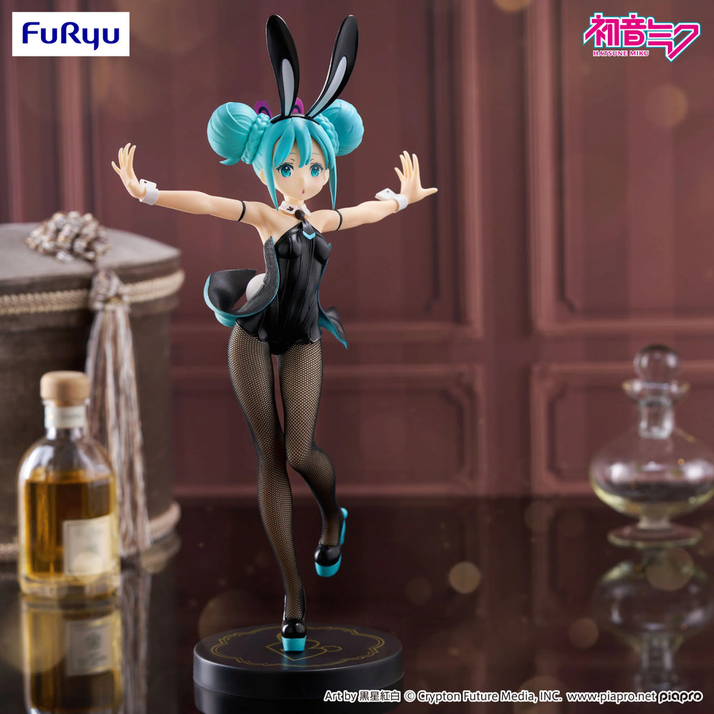 BiCute Bunnies Figure - Hatsune Miku 初音 未來