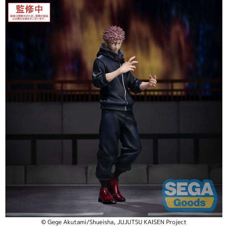 [XStellar] Jujutsu Kaisen Culling Game Yuji Itadori 咒術迴戰 虎杖悠仁