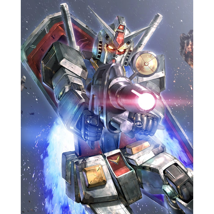 Gundam Card Game Start Deck Heroic Beginnings (ST01 /ST01A) 機動戰士 高達 卡牌