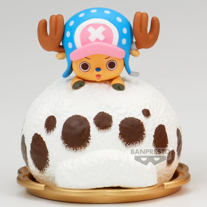 ONE PIECE PALDOLCE COLLECTION TONY TONY CHOPPER (Ver. A) 海賊王 東尼東尼 索柏 喬巴