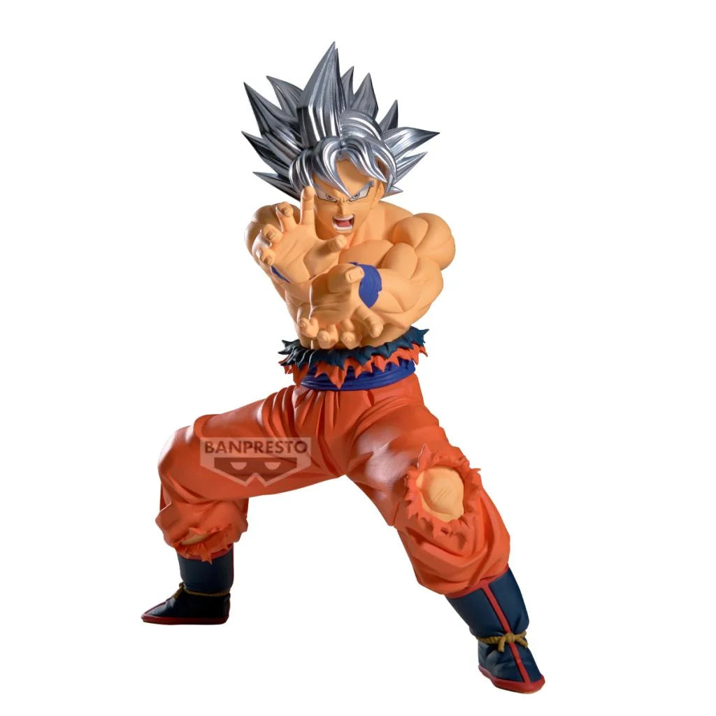 [Grandista] DRAGON BALL SUPER - SON GOKU V 龍珠 悟空