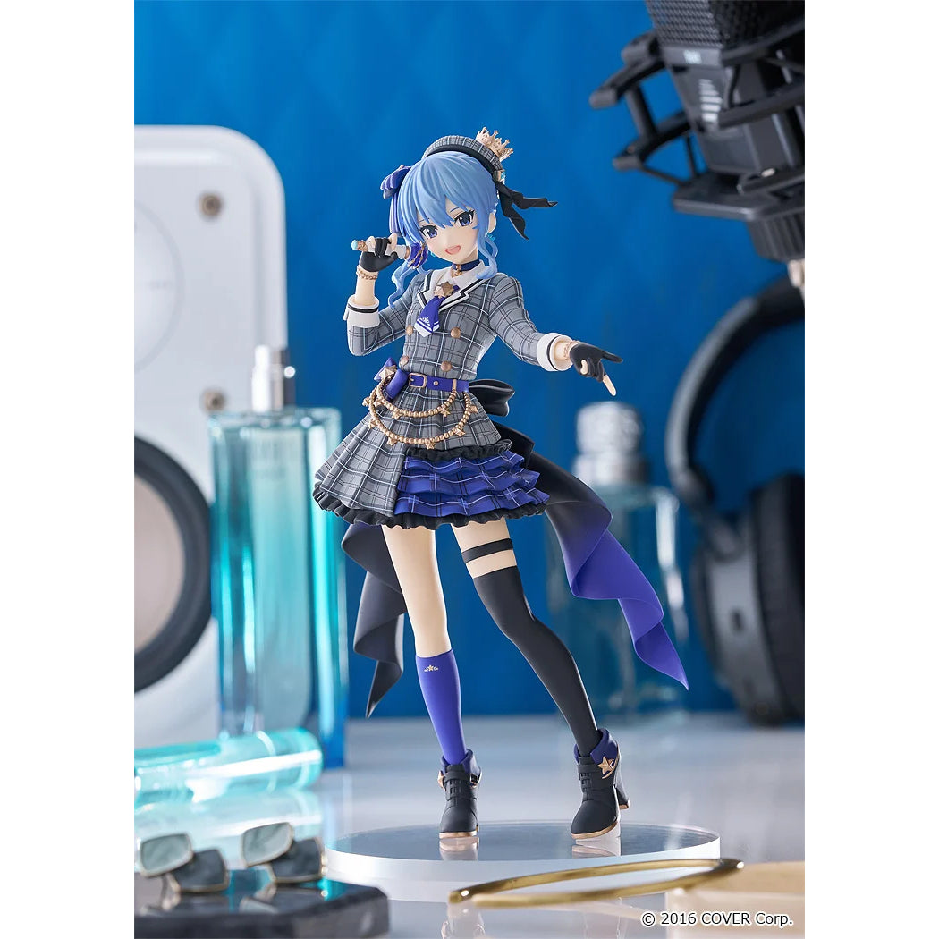 POP UP PARADE SP Hoshimachi Suisei 星街 彗星