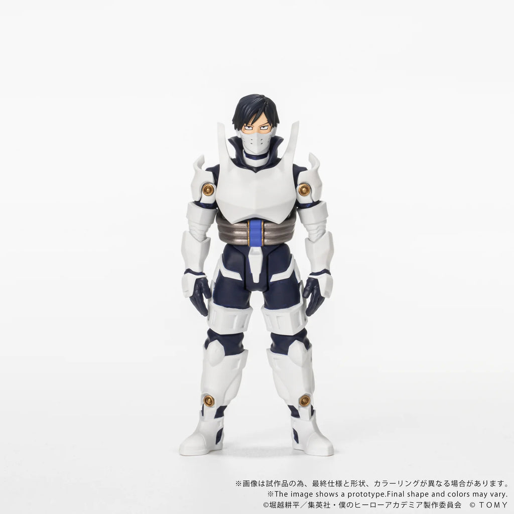 CK-M11 COLLEKAZARO My Hero Academia Iida Tenya 我的英雄學院 飯田 天哉