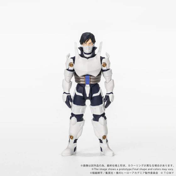CK-M11 COLLEKAZARO My Hero Academia Iida Tenya 我的英雄學院 飯田 天哉