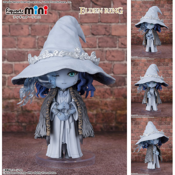 Figuarts mini Ranni the Witch 艾爾登法環 魔女菈妮