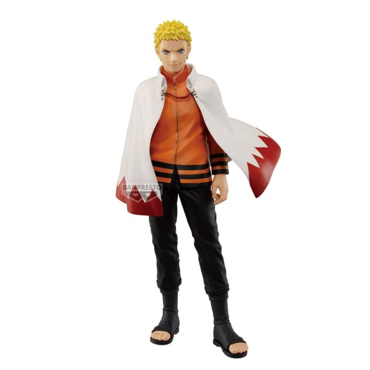 NARUTO 72 SERIES - 72 NARUTO UZUMAKI 火影忍者 渦卷 鳴門