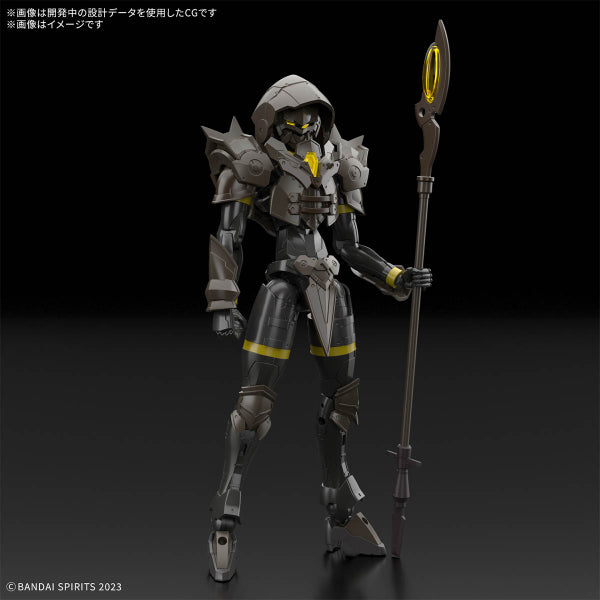 30MF ROSAN WIZARD 30分鐘幻想戰記 羅剎巫師