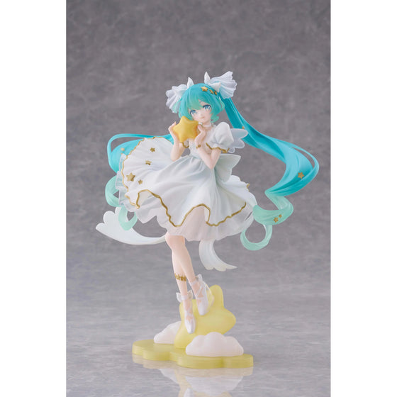 Hatsune Miku AMP+ Figure - HATSUNE MIKU Birthday 2026 (Star Dreamy Ver.) 初音 未來