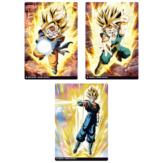 ITAJAGA DRAGON BALL VOL.11 (pack of 20) 龍珠