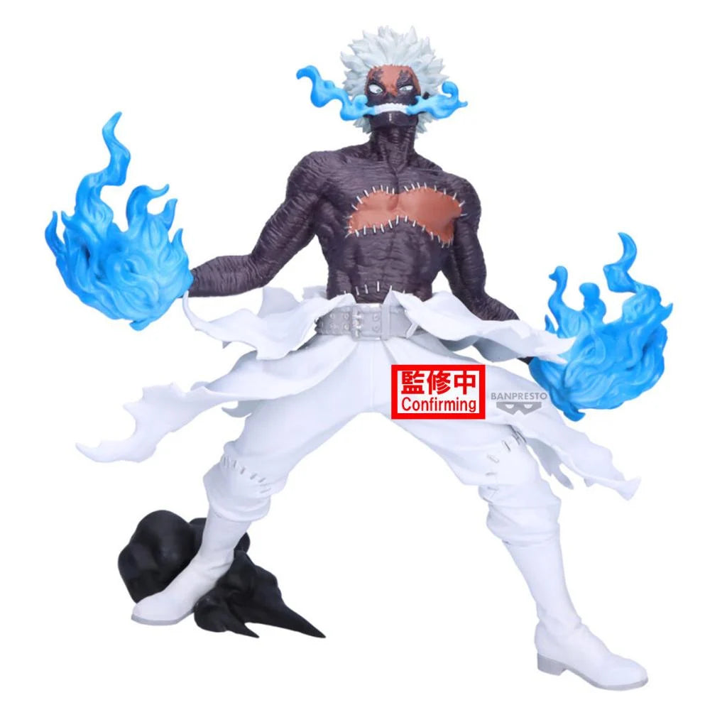 MY HERO ACADEMIA THE EVIL VILLAINS DX - DABI 我的英雄學院 荼毘