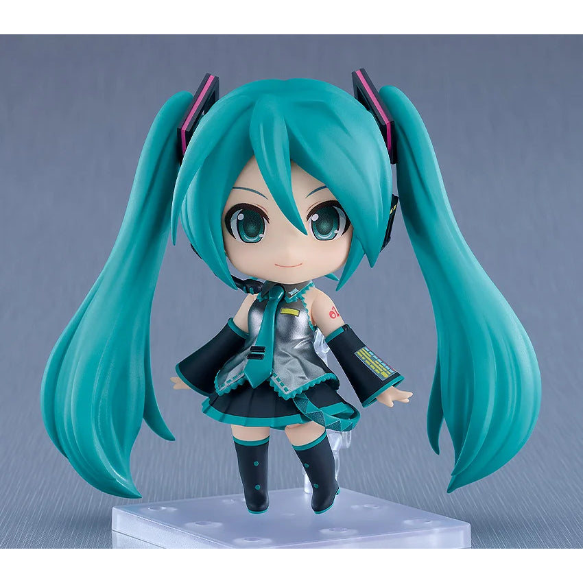 2839 Nendoroid Hatsune Miku 3.0 黏土人 初音未來