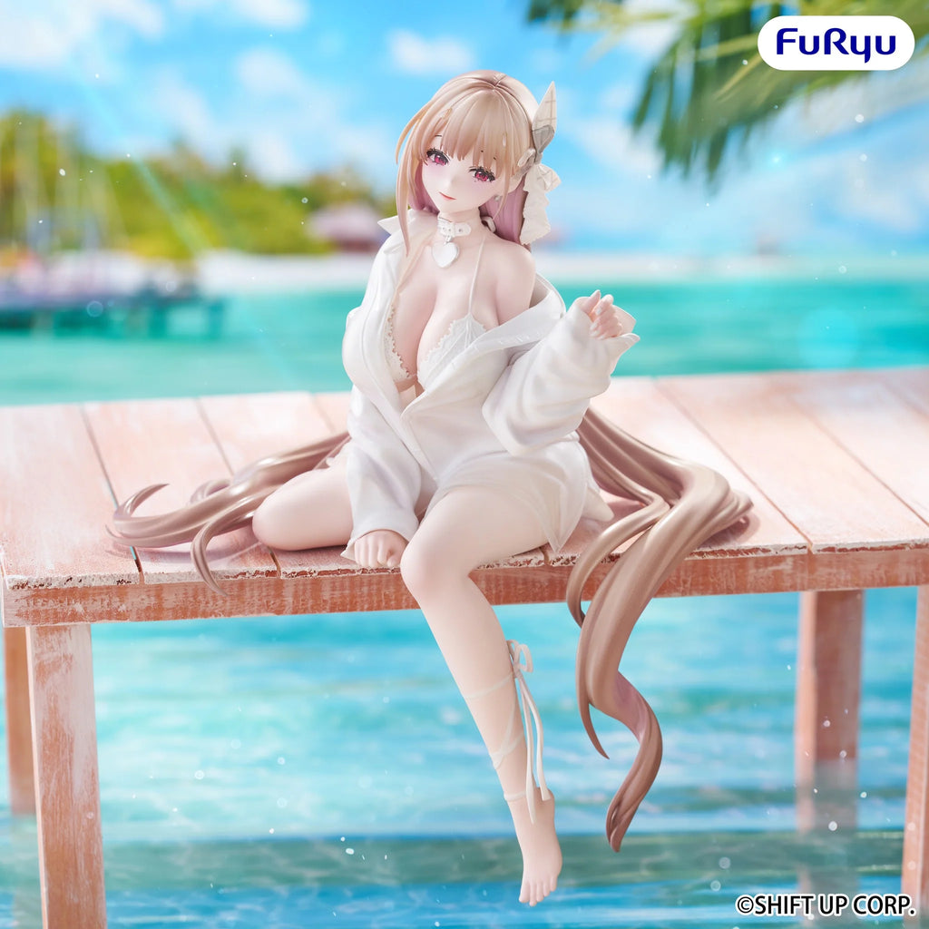 [Noodle Stopper] GODDESS OF VICTORY NIKKE - Viper 勝利女神 妮姬 毒蛇 杯麵 泡麵 神器 壓