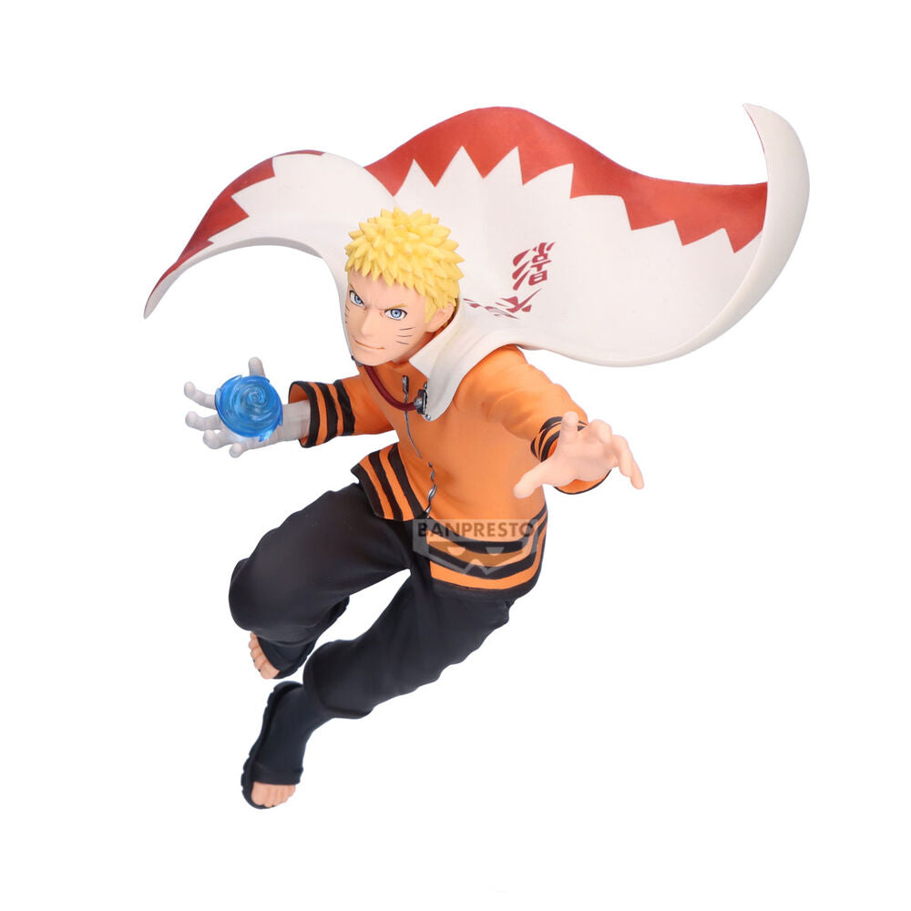 [VIBRATION STARS] BORUTO NARUTO NEXT GENERATIONS (NARUTO UZUMAKI-Ⅱ / SASUKE UCHIHA-Ⅱ) 火影忍者 渦卷鳴門 內輪佐助