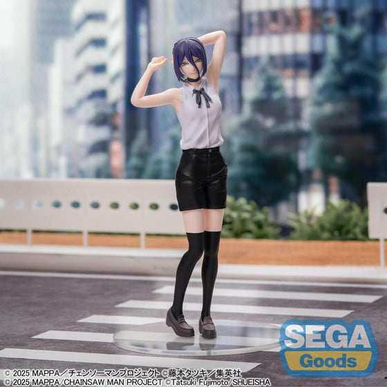 [HPM] Chainsaw Man The Movie Reze Arc - Reze 鏈鋸人 電鋸人 蕾潔