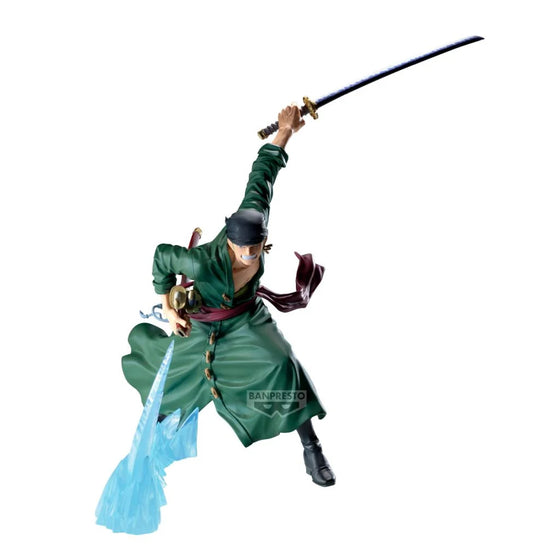 [MAXIMATIC PLUS] ONE PIECE RORONOA ZORO 海賊王 卓洛 索隆