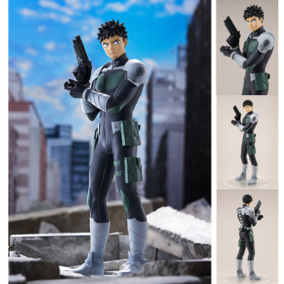 POP UP PARADE Kafka Hibino 怪獸8號 日比野卡夫卡