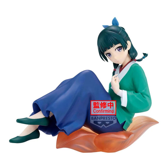 [ESPRESTO] THE APOTHECARY DIARIES - TWILIGHT BLOSSOM MAOMAO 藥師 少女 的 獨語 藥屋 呢喃 貓貓