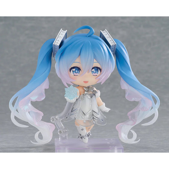 2878 Nendoroid Hatsune Miku Symphony 2025 Sapporo Concert Ver. 黏土人 初音 未來