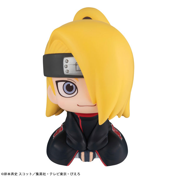 Lookup Naruto Shippuden Deidara (2026 Sep ver.) 火影 忍者 迪達拉