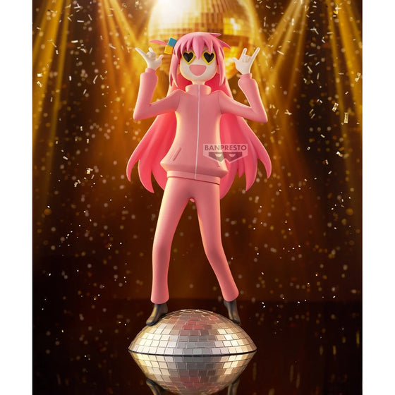 BOCCHI THE ROCK! HITORI GOTOH 孤獨 搖滾 後藤一里 波奇 小孤獨