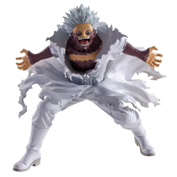 MY HERO ACADEMIA THE EVIL VILLAINS DABI 我的英雄學院 荼毘