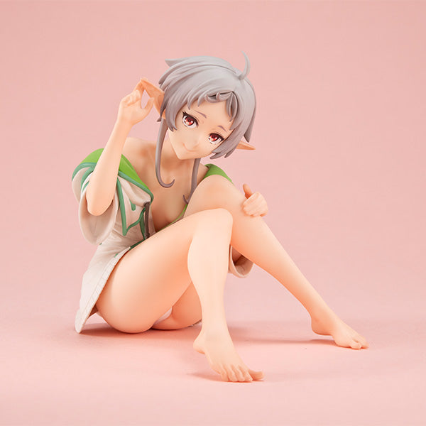 Melty Princess Mushoku Tensei：Jobless Reincarnation Ⅱ Palm Size Sylphiette 無職轉生