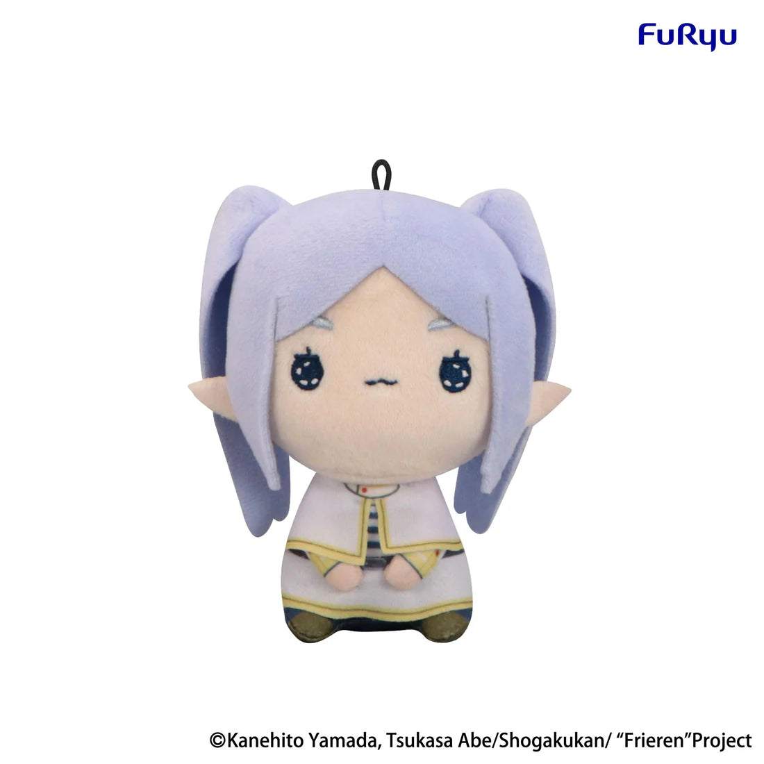 [Mini Plush] Frieren MOCHI PICO - Frieren 葬送 的 芙莉蓮