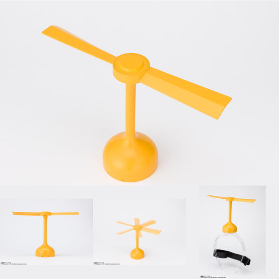 PROPLICA TAKECOPTER (2024 Sep resale ver.) 多啦A夢 叮噹 竹蜻蜓