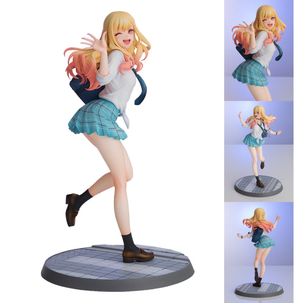 Marin Kitagawa 1/7 Scale figure 戀上換裝娃娃 更衣人偶墜入愛河 喜多川海夢 GSC