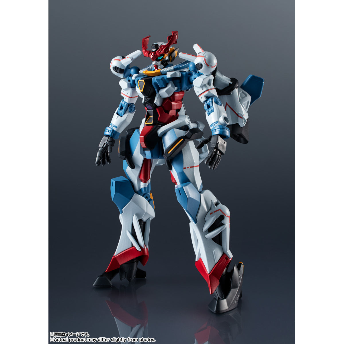GUNDAM UNIVERSE GQuuuuuuX 機動戰士 高達