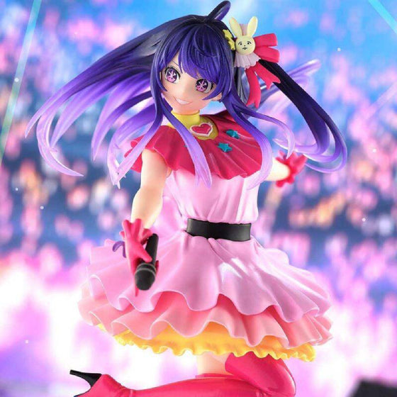 [Espresto]【OSHI NO KO】-EXCITE MOTIONS-AI FIGURE 我推的孩子 星野愛