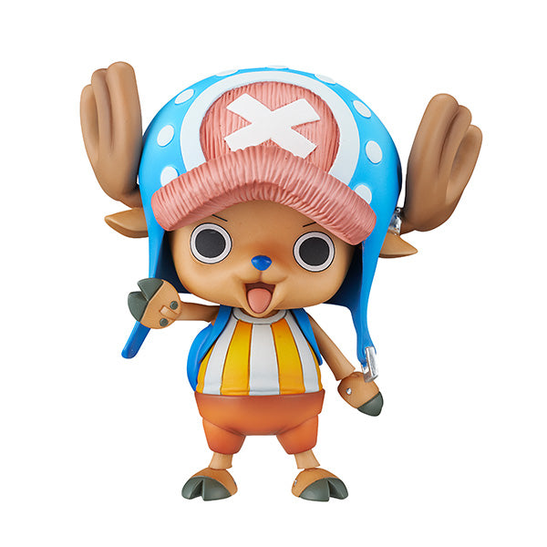 Variable Action Heroes ONE PIECE Tony Tony Chopper (2026 AUG resale ver.) 海賊王 索帕 喬巴 VAH