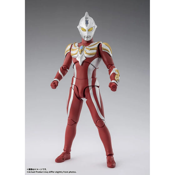 S.H.Figuarts Ultraman Max 超人 麥斯