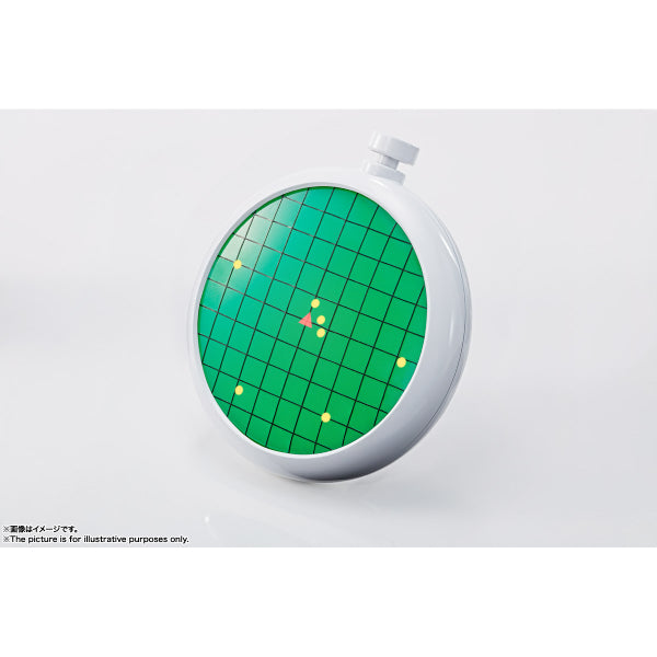 PROPLICA DRAGON RADAR 龍珠 雷達