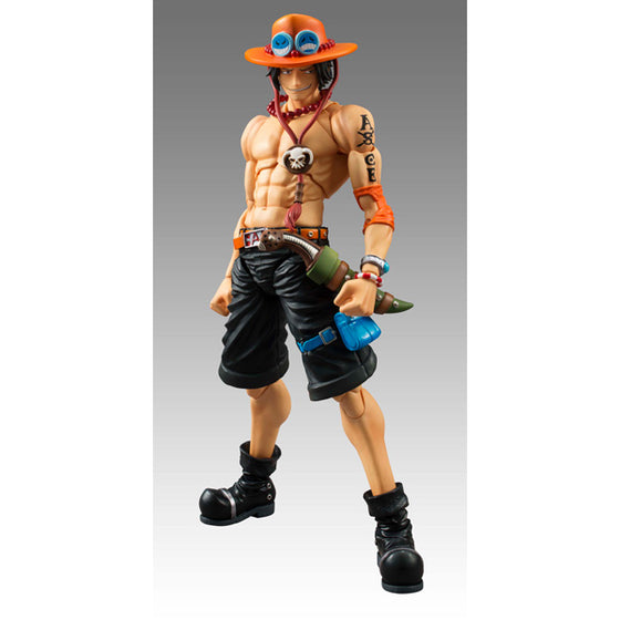 [VAH] ONE PIECE Portgas D. Ace (2027 FEB ver.) 海賊王 艾斯