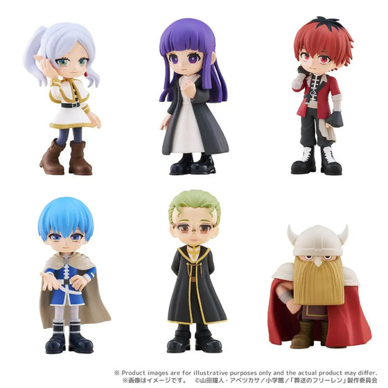 PalVerse Frieren Beyond Journey's End (box of 6) 葬送 的 芙莉蓮