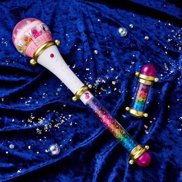 OJAMAJO DOREMI COULEUR POLON (Kururu Pollon) (2026 JAN ver.) 小魔女DoReMi 魔法棒 克魯魯波隆 波龍