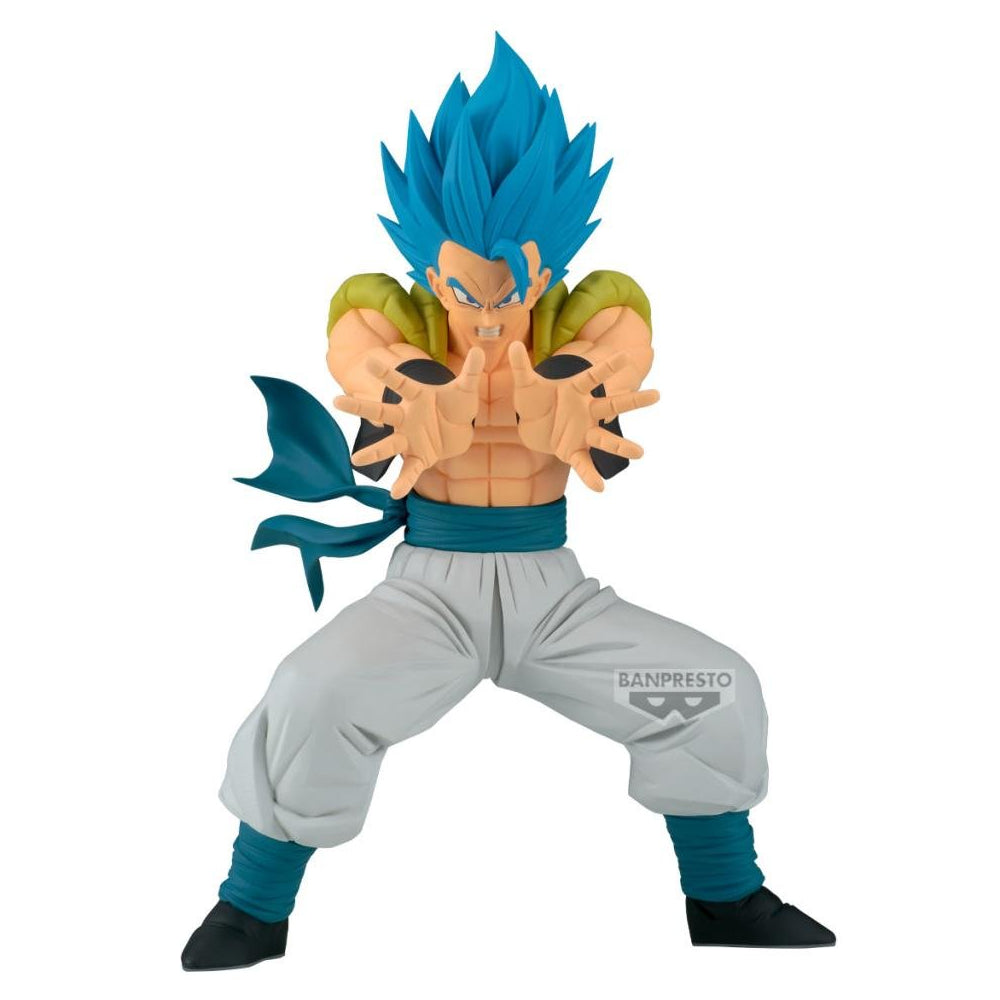 [GRANDISTA] DRAGON BALL SUPER - GOGETA-Ⅱ 龍珠 格比達