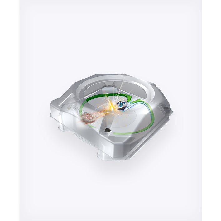 BeybladeX Accessory BX-10 Extreme Stadium [Parallel Import]