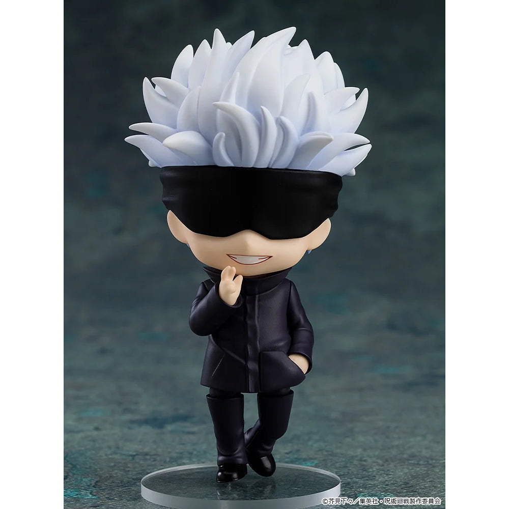 1528 Nendoroid Satoru Gojo (2026 SEP ver.) 咒術 迴戰 五條 悟