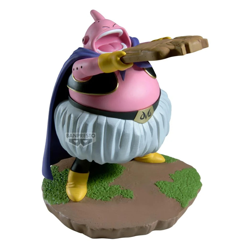 [History Box] DRAGON BALL Z MAJIN BUU 龍珠 魔人 布歐