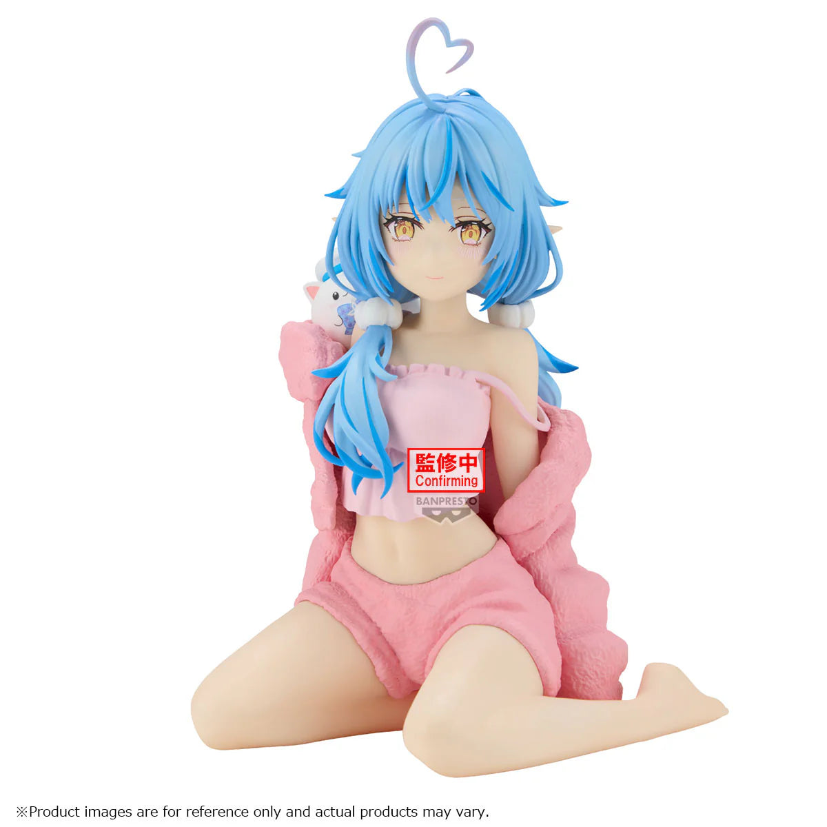 [Relax time] HOLOLIVE #HOLOLIVE IF -YUKIHANA LAMY 雪花菈米