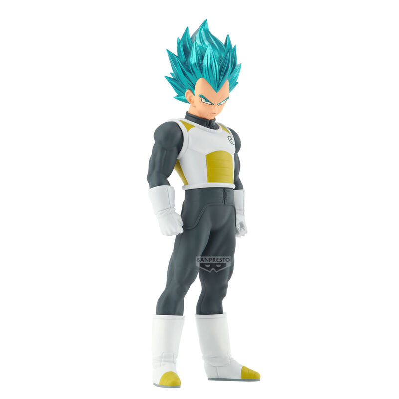 DRAGON BALL SUPER BLOOD OF SAIYANS-VEGETA- 龍珠 比達