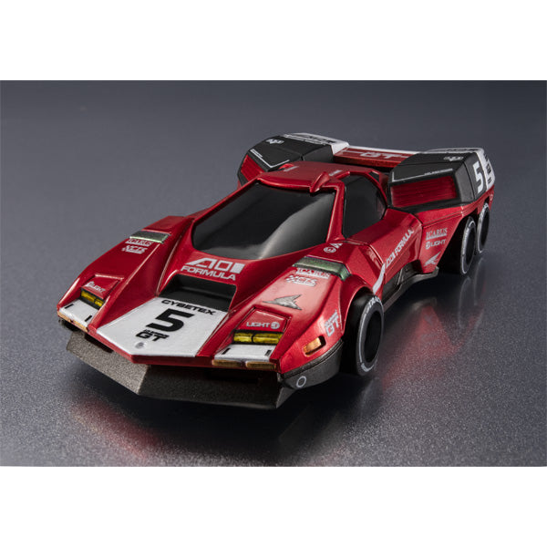 Cyber Formula Collection  -Heritage Edition- Future GPX Cyber Formula Aoi Superion GT 高智能方程式 史培利昂GT