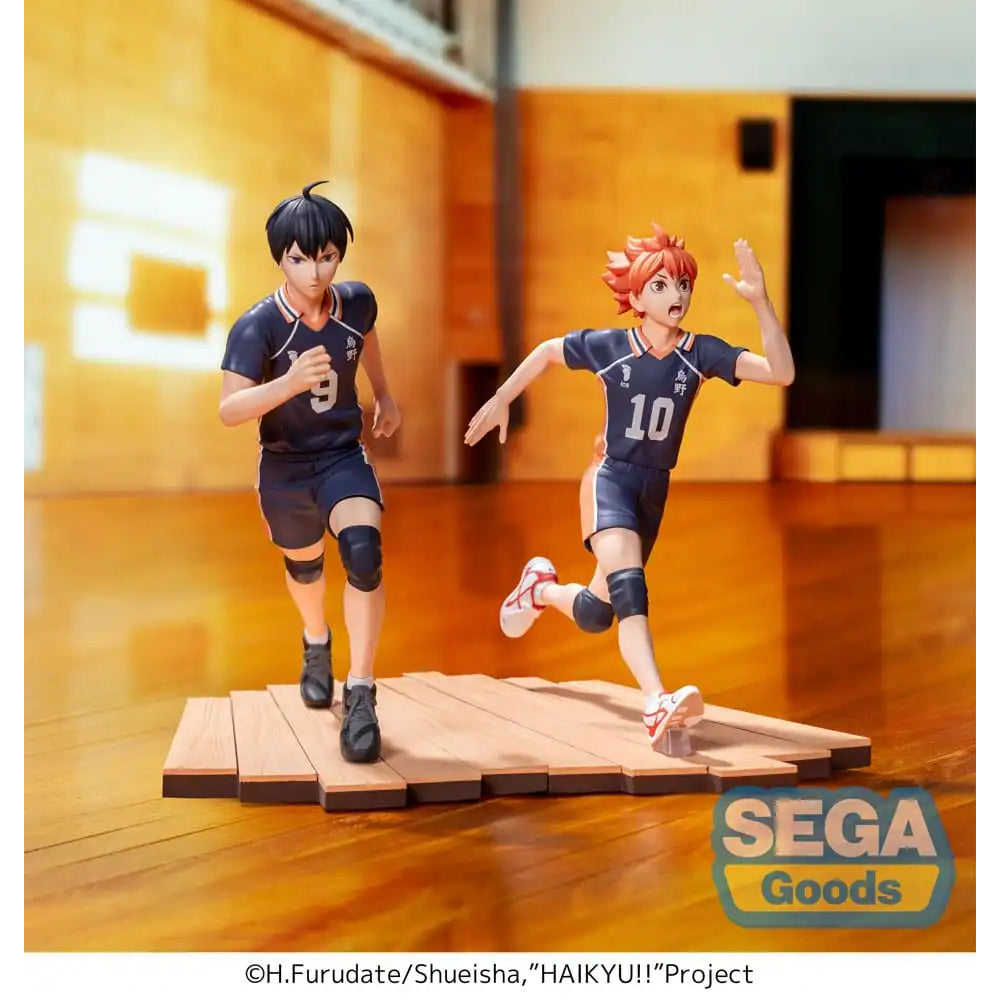 [HPM] Haikyu!! High Premium Figure Shoyo Hinata 排球少年 日向翔陽