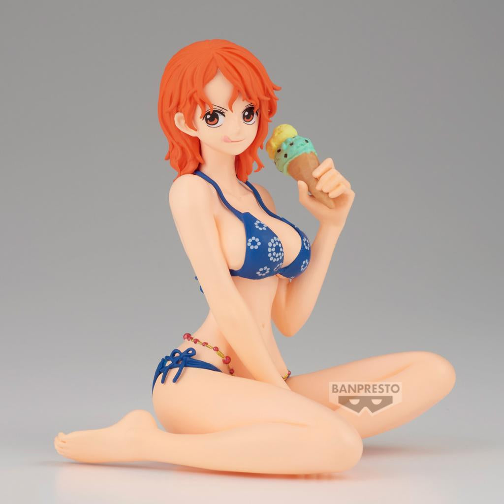 [GLITTER&GLAMOUR] ONE PIECE - NAMI SUMMER STYLE 海賊王 娜美