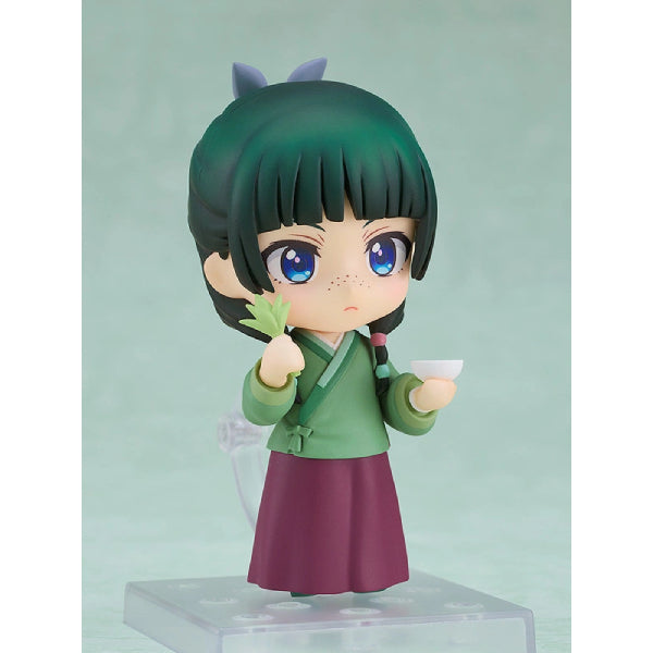 2288 Nendoroid Maomao 黏土人 藥師少女的獨語 藥屋少女的呢喃 貓貓 (2026 FEB ver.)